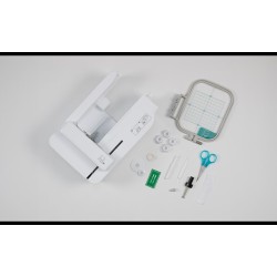 Brother Innov-is M330E (Display Model)