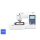 Brother Innov-is M380 sewing, quilting and embroidery machine