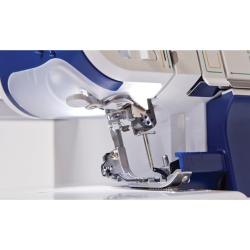 Brother 4234D Overlocker