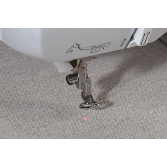 Brother NV880e Embroidery machine