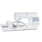 Brother NV880e Embroidery machine