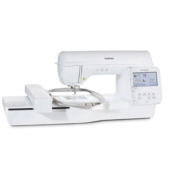 Brother NV880e Embroidery machine