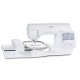 Brother NV880e Embroidery machine