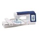 Brother Innov-ís BX1 Expedition Sewing & Embroidery Combo Machine