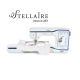 Brother Stellaire XE2 Embroidery machine