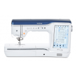 Brother Stellaire XJ1 Sewing and Embroidery machine
