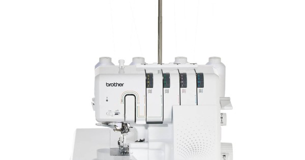 Brother Airflow 3000 Overlocker