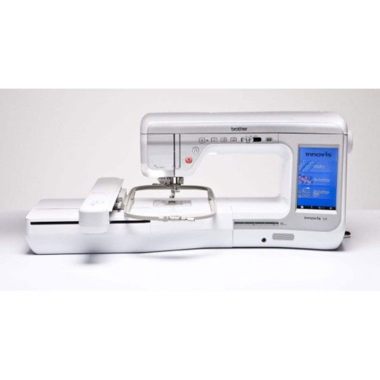 Brother Innov-is V5LE Sewing, Quilting and Embroidery Machine