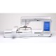 Brother Innov-is V5LE Sewing, Quilting and Embroidery Machine
