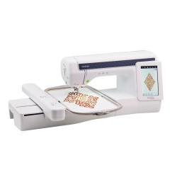 Brother Innov-ís BX1e Expedition Dedicated Embroidery Machine
