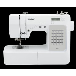 Brother SH40 sewing Machine 