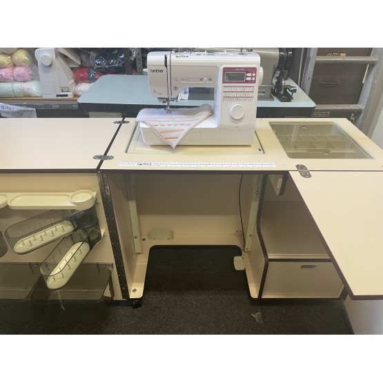 Pre-Owned Horn Cabinet 