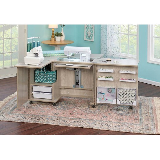 Horn Maxi-Eclipse XL 2062 Sewing Cabinet
