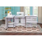 Horn Maxi-Eclipse XL 2022 Sewing Cabinet
