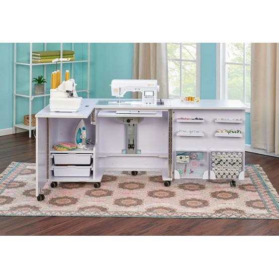 Horn Maxi-Eclipse XL 2062 Sewing Cabinet