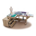 Horn Super Q Sewing Cabinet