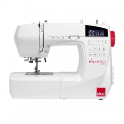 Elna 570A Sewing Machine 