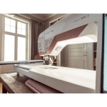 Husqvarna Designer Epic 2 Sewing Quilting & Embroidery Machine
