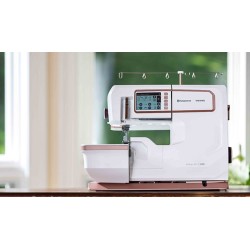 Husqvarna Air S 600 Overlocker