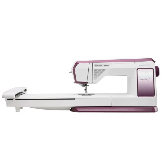 HUSQVARNA® VIKING® DESIGNER TOPAZ™ 65 Sewing & Embroidery Machine