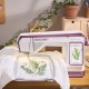 HUSQVARNA® VIKING® DESIGNER TOPAZ™ 65 Sewing & Embroidery Machine