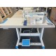 Jack F6 Direct drive industrial sewing machine