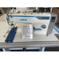 Jack F6 Direct drive industrial sewing machine