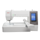 Janome Memory Craft 550LE Embroidery machine 