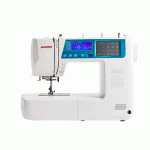 Janome 5270QDC Sewing and Quilting Machine 