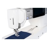 Janome Continental M8 Professional Sewing and Quilting machine  