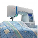 Janome Atelier 3 Sewing Machine