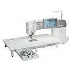 Janome CM7P Continental. Sewing and Quilting Machine 