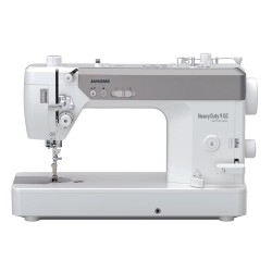 Janome HD9 QC Professional 
