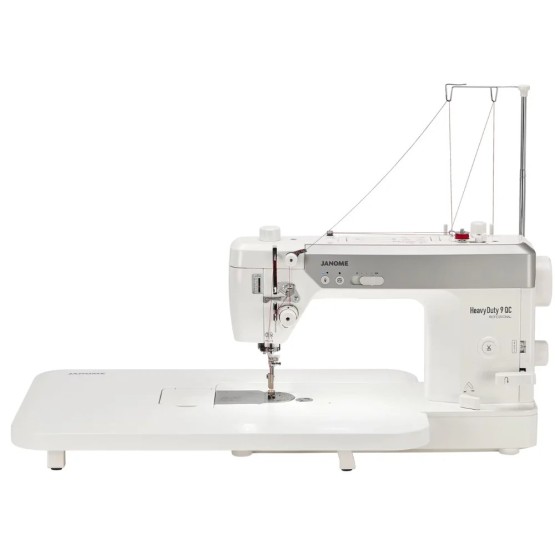 Janome HD9 QC Professional 