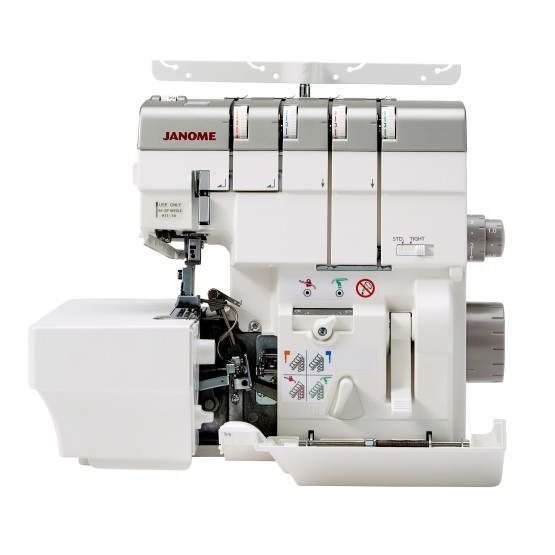 Janome AT2000D Professional Air Thread Overlocker