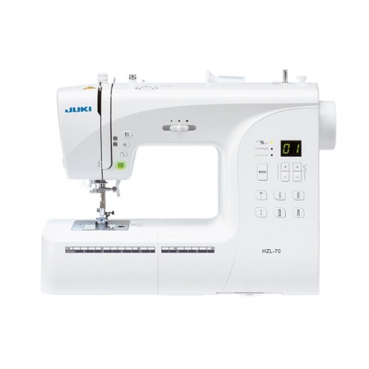 Juki HZL-H70 Sewing Machine