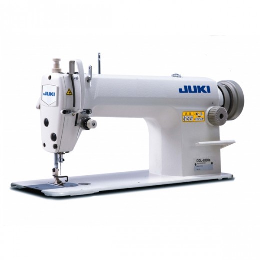 Juki DDL-8700e Industrial Lockstitch Machine