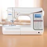 Juki HZL-DX3 Sewing Machine