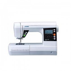Juki HZL-G220 Sewing Machine