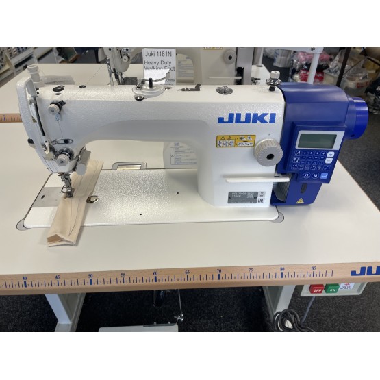 Juki 7000AS7NBN industrial sewing machine