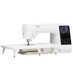 Juki HZL-NX7 Sewing And Quilting Machine