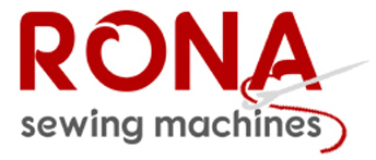 Rona Sewing Machines